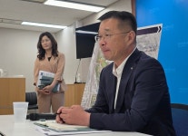 천안삼거리공원 개방 9월 1일로 연기