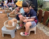 예산꿈빛학교, 토북팜 체험학습 실시
