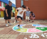 예산 양신초, 다우리문화교실 전래 놀이 성료