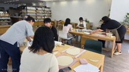 예산군학교밖청소년지원센터, 자기계발 프로그램 청.바.지. 운영