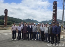 영동 상촌면, 400년 수호정신 되살린 장승제 성료