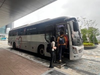 충남 내포신도시 생명나눔 실천 앞장