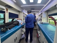 충남 내포신도시 생명나눔 실천 앞장