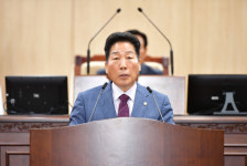이우균 청주시의원, 국민의힘 원내대표 선출