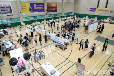 당진시, 2025년 여성 맞춤형 취업박람회 성황리에 개최