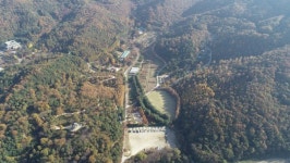 금강수목원·휴양림 일주일 무료 개방