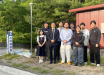 국립공주대 식물자원학과 정민서, 박주영 대학원생, 우수포스터상 각각 수상