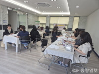 진천군, 아동·청소년 관계 기관 종사자 교육 성료