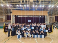 청주 서원검도관, 9회 청주시회장기 생활 검도대회 종합우승