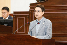 예산군의회 홍원표 의원, 신암면 콘크리트 맨홀 제작 공장 설립 우려 표명