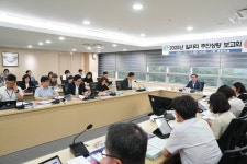 천안시 상반기 일자리 1만 8000여 개 창출, 고용률 68.7% 목표 박차