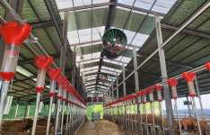 제천시, 농가 폭염 피해예방 현장지도 강화