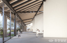 15년 표류 끝, 유성복합터미널 올해 12월 문 연다