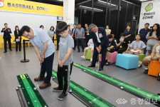 진천군, 충북혁신도시 꿈자람터 개관