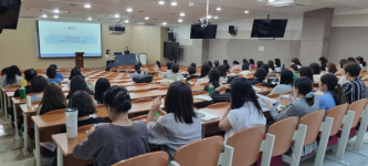 충남교육청, 하반기 위(Wee) 프로젝트 직무연수 운영