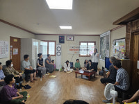 논산시, 치매 안심마을 운영