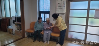 구항면, 소비쿠폰 찾아가는 신청 운영