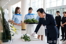 정심화, 마음을 바로 잡아 꽃을 피운 이름…기부 정신 오늘도 살아 숨 쉬어