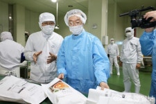 이명구 관세청장, FTA 활용 극대화로 불확실성 넘고, 수출 안정성 높이겠다