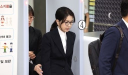 김건희 구속영장 발부, 전 대통령 부부 동시구속