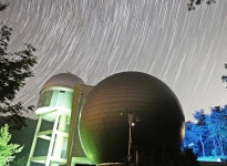 증평 좌구산천문대, 천체사진 특별전 9월 26일까지 개최