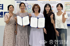 새봄방문요양센터 시설 사진