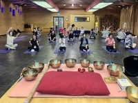 예산군, 발달장애인 위한 3차 오감 힐링 프로그램 진행