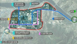 충북도, 충주 스마트그린산단 사업 추진