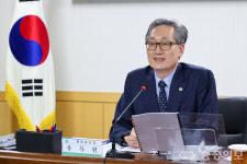 대전시-자치구, 정책조정간담회…안전·복지·교통 현안 해법 모색