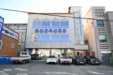 예산군축산단체, 2025 한국국제축산박람회 참가