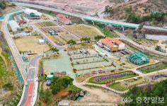 영동군, 국악엑스포 맞춰 힐링관광지 연계 체험 운영