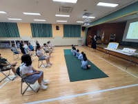 예산시량초병설유치원, 초등학교 형님들과 함께 작가와의 만남