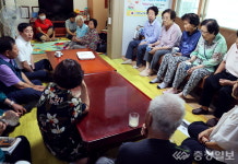 충주시, 경로당 급식환경·취사도우미 지원 확대