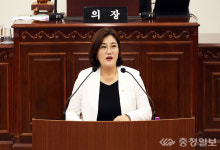 장애인 체육, 유성구는 왜 외면하나… 파크골프장 제로의 현실