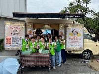 예산군치매안심센터, 치매극복의 날 기념 캠페인 개최