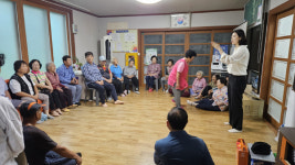 예산군, 2025년 찾아가는 맞춤형 안전교육 확대… 군민 안전 강화