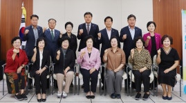 단양군의회 현장에서 답을 찾는다
