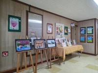 예산 웅산초등학교, 청렴작품 공모전 및 전시회 개최