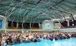 충주시, 노인의 날 세대공감 문화대축제 성황