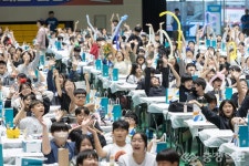 GS EPS,2025년 당진환경사랑미술대회성황리 개최