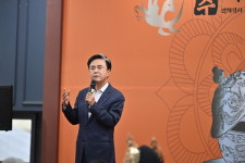 세계적인 역사문화 축제로 성장 지원