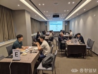 한밭대 창업지원단, 투자자의 시선을 설계하라