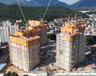 계룡펠리피아, 마지막 물량 소진 앞두고 완판 청신호