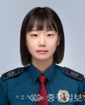 진천경찰서 덕산지구대 고수진 순경, 자살시도 여성 구조