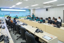 천안시 빵빵데이·시민한마음체육대회 안전관리 총력 가동