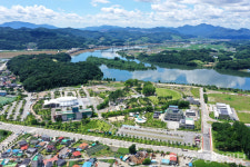 충주시, 탄금공원 복합문화지구로 가꾼다