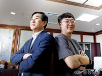 청년이 묻고 시장이 답한다…충주 시장님 소환 토크쇼