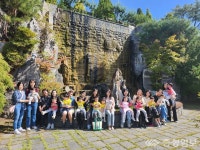 스마트시티어린이집, 부모와 아이가 함께한 '가을소풍'…웃음과 사랑으로 물든 한밭수목원