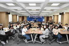 예산군, 상상더하기 아동·청소년 리더십 프로그램 개최