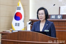 계룡시의회, 현장을 향한 3일간의 시선